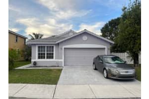 16361 NW 20TH ST, Pembroke Pines, FL 33028 Sold 05/06/24