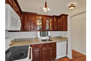 715 Gardens Dr 203, Pompano Beach, FL 33069 Sold 01/23/24