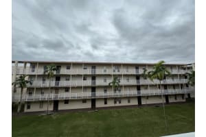 2800 NW 56th Ave H302, Lauderhill, FL 33313 Sold 08/15/24