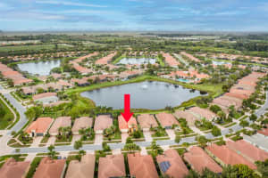 14887 Strand Lane, Delray Beach, FL 33446 Sold 02/05/24