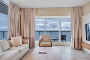 505 N Fort Lauderdale Beach Blvd 818, Fort Lauderdale, FL 33304 Sold 06/04/24