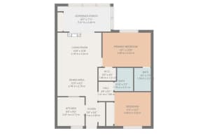 7905 NW 5th Ct 108, Margate, FL 33063 Sold 02/25/24