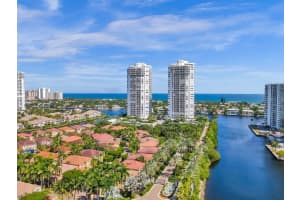 3801 NE 207th St 703, Aventura, FL 33180 Sold 11/12/24