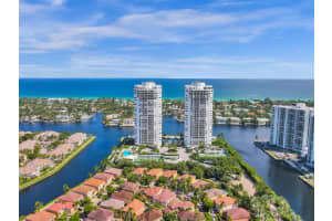 3801 NE 207th St 703, Aventura, FL 33180 Sold 11/12/24