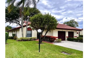 5431 Palm Springs Ln A, Boynton Beach, FL 33437 Sold 02/16/24