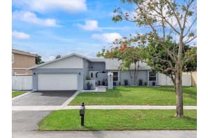 335 NW 41st Ave, Deerfield Beach, FL 33442 Sold 06/17/24