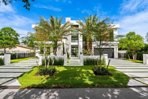 4015 NE 34th Avenue, Fort Lauderdale, FL 33308 Sold 03/12/24