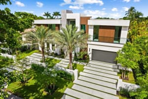 4015 NE 34th Avenue, Fort Lauderdale, FL 33308 Sold 03/12/24