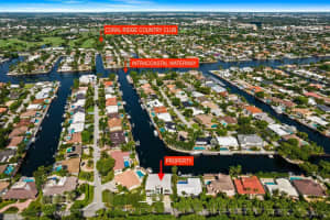 4015 NE 34th Avenue, Fort Lauderdale, FL 33308 Sold 03/12/24