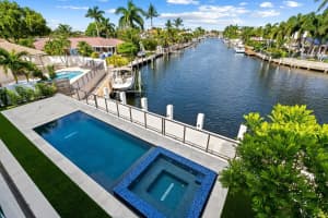 4015 NE 34th Avenue, Fort Lauderdale, FL 33308 Sold 03/12/24