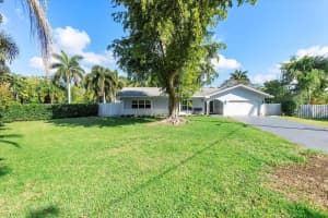 451 Petersburg, Plantation, FL 33325 Sold 03/29/24