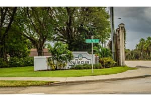 1011 Green Pine Blvd D3, West Palm Beach, FL 33409 Sold 05/31/24