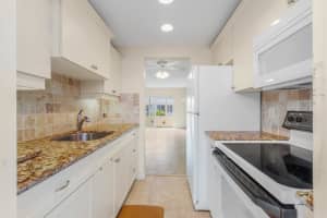 2501 W Golf Blvd 127, Pompano Beach, FL 33064 Sold 03/08/24