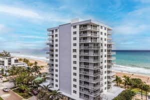 1000 S OCEAN BL 10L, Pompano Beach, FL 33062 Sold 02/15/24