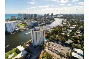 888 Intracoastal Dr 6F, Fort Lauderdale, FL 33304 Sold 02/08/24