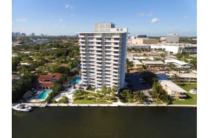 888 Intracoastal Dr 6F, Fort Lauderdale, FL 33304 Sold 02/08/24