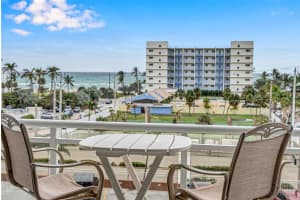 1600 S Ocean Dr 5H, Hollywood, FL 33019 Sold 03/19/24