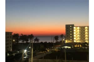 1600 S Ocean Dr 5H, Hollywood, FL 33019 Sold 03/19/24