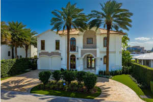 2600 Inlet Dr, Fort Lauderdale, FL 33316 Sold 07/25/24