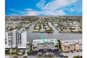 711 N Riverside Dr 204, Pompano Beach, FL 33062 Sold 04/19/24
