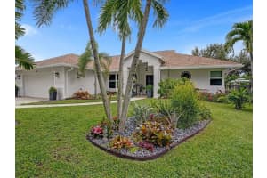 701 Birdie Ct, Delray Beach, FL 33445 Sold 04/19/24