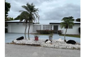 5002 N Travelers Palm Ln, Tamarac, FL 33319 Sold 02/15/24