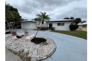 5002 N Travelers Palm Ln, Tamarac, FL 33319 Sold 02/15/24