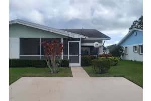 3346 Christopher St 3346, West Palm Beach, FL 33417 Sold 06/10/24