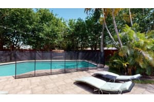 1701 N 46th Ave, Hollywood