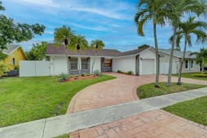 4940 NW 92nd Ave, Sunrise, FL 33351 Sold 01/12/24