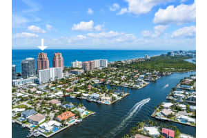 2110 N Ocean 20A, Fort Lauderdale, FL 33305 Sold 03/21/24