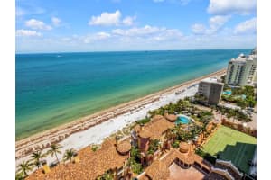 2110 N Ocean 20A, Fort Lauderdale, FL 33305 Sold 03/21/24