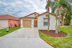 8161 Pelican Harbour Drive, Lake Worth, FL 33467 Sold 02/29/24