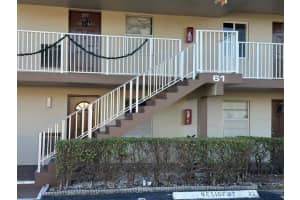 651 NW 80th Ter 106, Margate, FL 33063 Sold 04/25/24