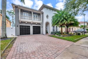9147 Nugent Trl, Royal Palm Beach, FL 33411 Sold 03/08/24