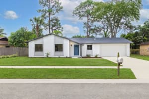 6256 Saxon Blvd, West Palm Beach, FL 33417 Sold 01/22/24