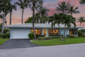 1431 S Ocean Blvd, Lauderdale By The Sea, FL 33062 Sold 02/24/25