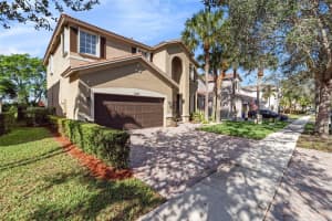 4059 Cascade Ter, Weston, FL 33332 Sold 07/01/24