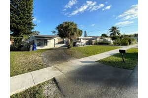 1820 SW 65th Ave, North Lauderdale, FL 33068 Sold 03/11/24