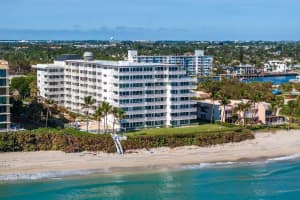 1169 Hillsboro Mile 317, Hillsboro Beach, FL 33062 Sold 02/27/24