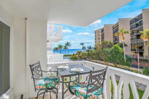 1169 Hillsboro Mile 317, Hillsboro Beach, FL 33062 Sold 02/27/24