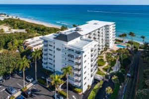 1169 Hillsboro Mile 317, Hillsboro Beach, FL 33062 Sold 02/27/24