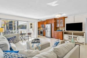 1169 Hillsboro Mile 317, Hillsboro Beach, FL 33062 Sold 02/27/24