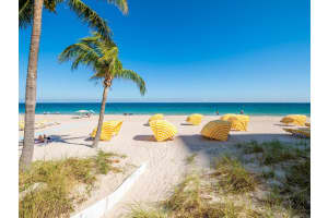 4010 Galt Ocean Drive 316, Fort Lauderdale, FL 33308 Sold 02/15/24