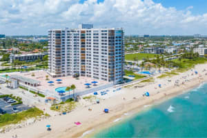 3900 N Ocean Dr 5C, Lauderdale By The Sea, FL 33308 Sold 04/04/24