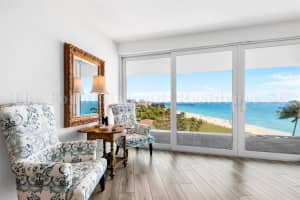 3900 N Ocean Dr 5C, Lauderdale By The Sea, FL 33308 Sold 04/04/24