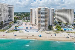 3900 N Ocean Dr 5C, Lauderdale By The Sea, FL 33308 Sold 04/04/24