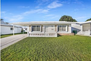 8605 NW 59th Ct, Tamarac, FL 33321, Sold 04/30/24