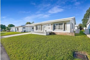 8605 NW 59th Ct, Tamarac, FL 33321, Sold 04/30/24