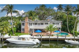 609 CORAL WAY, Fort Lauderdale, FL 33301 Sold 05/31/24